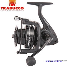 Катушка безынерционная Trabucco Marvel Distance Feeder 5500